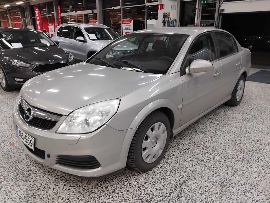 OPEL Vectra 2006