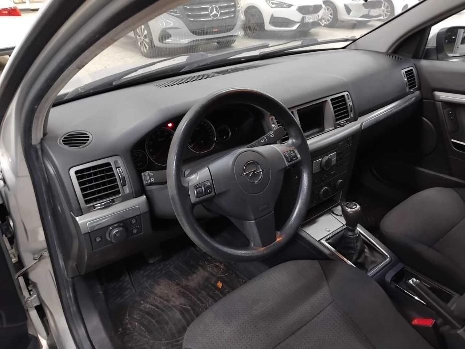 OPEL Vectra 2006