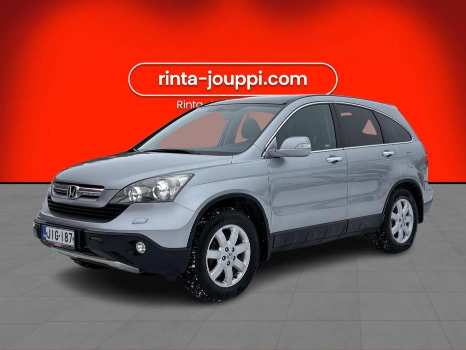 HONDA CR-V 2009