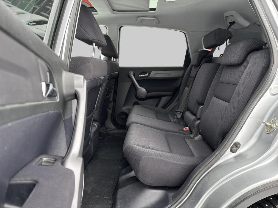 HONDA CR-V 2009