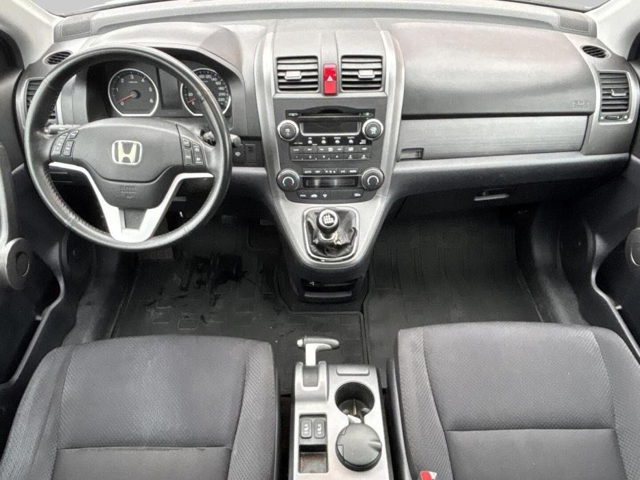HONDA CR-V 2009