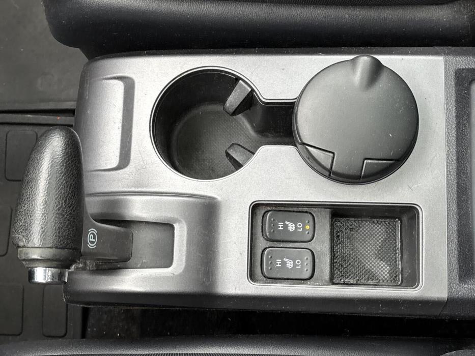 HONDA CR-V 2009