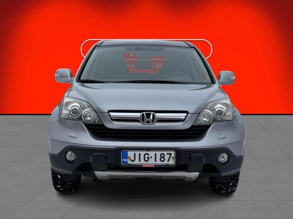 HONDA CR-V 2009