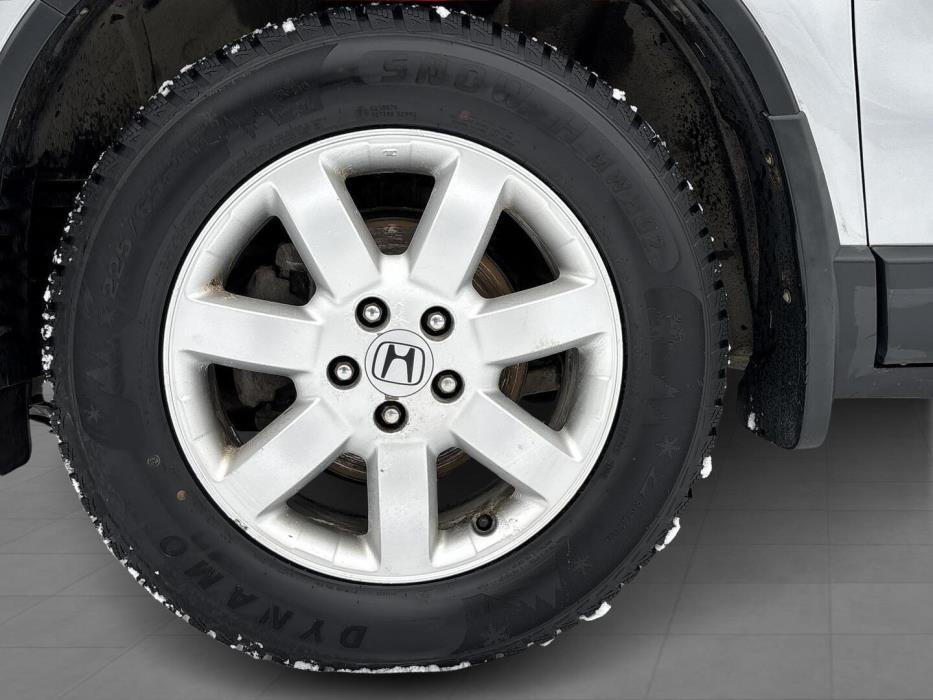 HONDA CR-V 2009