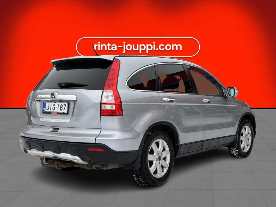 HONDA CR-V 2009