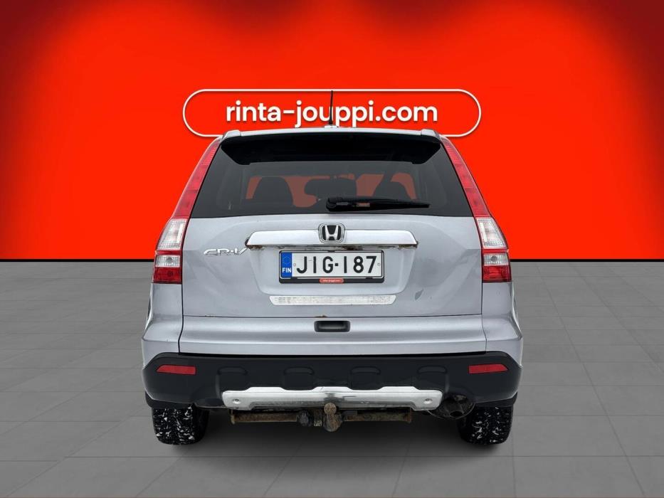 HONDA CR-V 2009