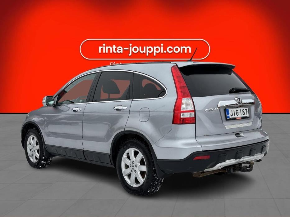 HONDA CR-V 2009