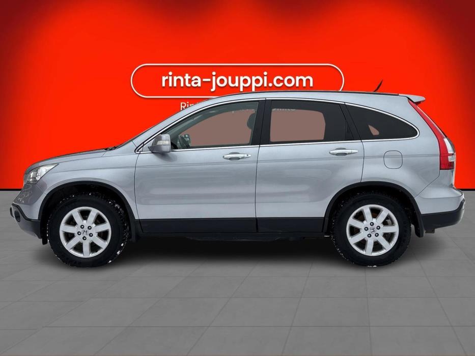 HONDA CR-V 2009