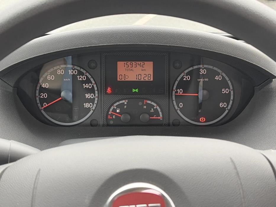 BÜRSTNER T 660 NEXXO 2011