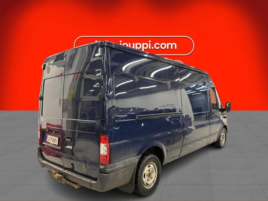 FORD Transit 2013