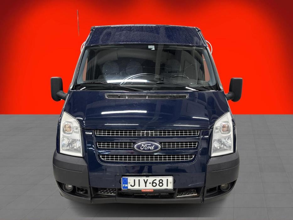 FORD Transit 2013