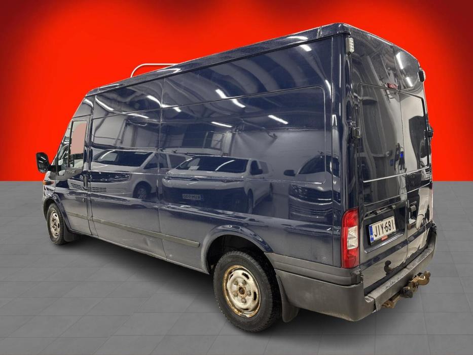 FORD Transit 2013