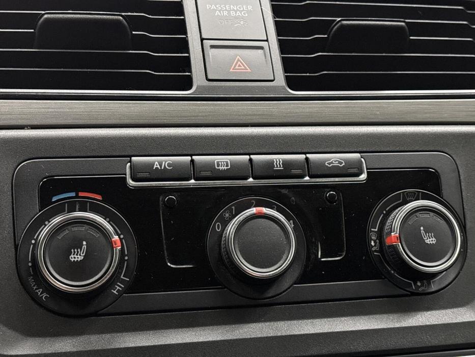 VOLKSWAGEN Caddy 2017