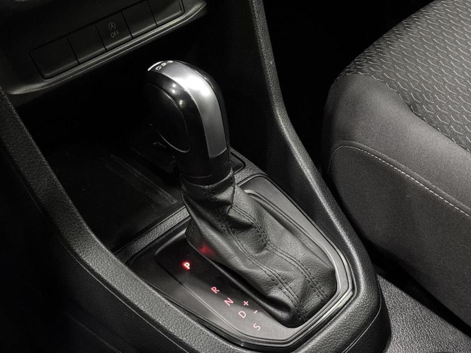 VOLKSWAGEN Caddy 2017