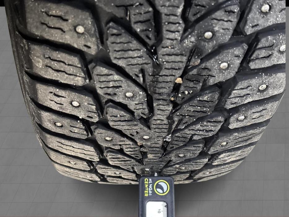 VOLKSWAGEN Caddy 2017