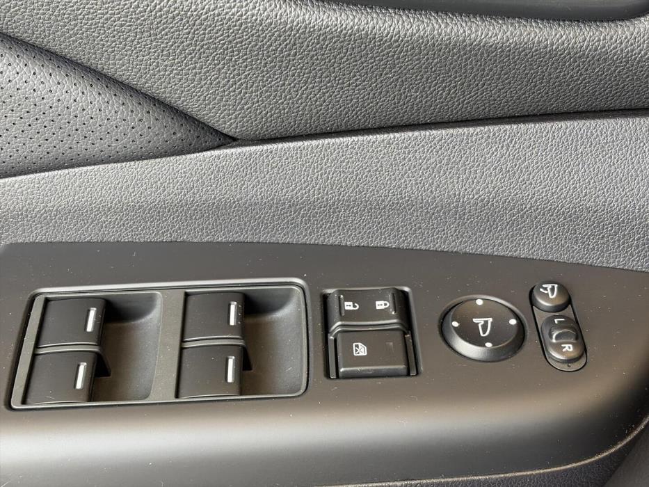 HONDA CR-V 2017