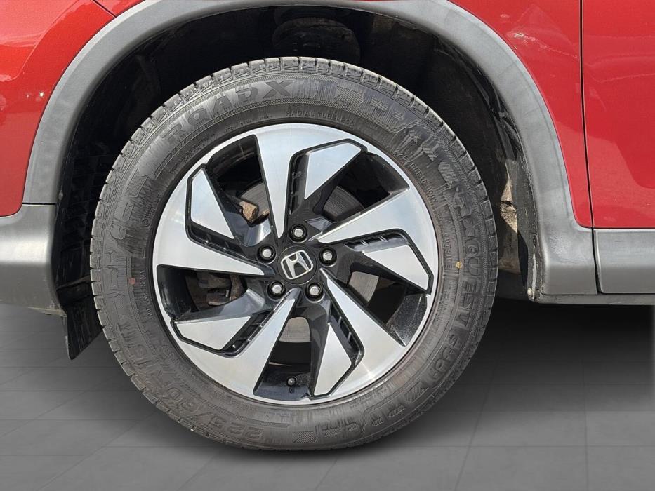HONDA CR-V 2017