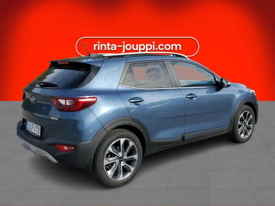 KIA Stonic 2019