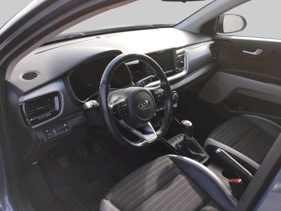 KIA Stonic 2019