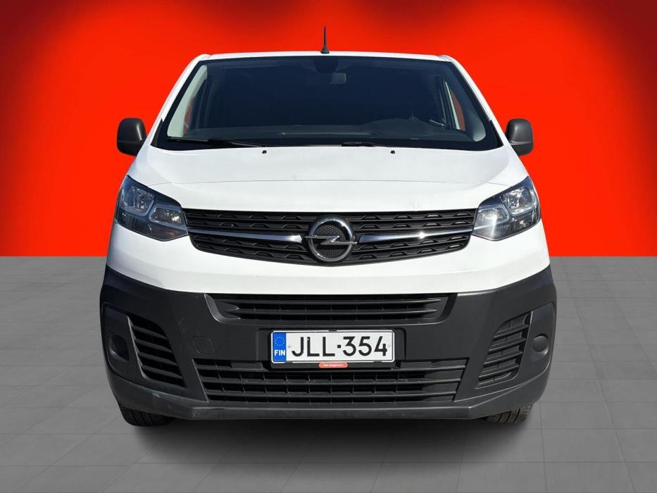 OPEL Vivaro 2019