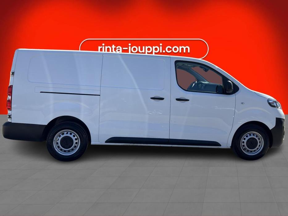 OPEL Vivaro 2019