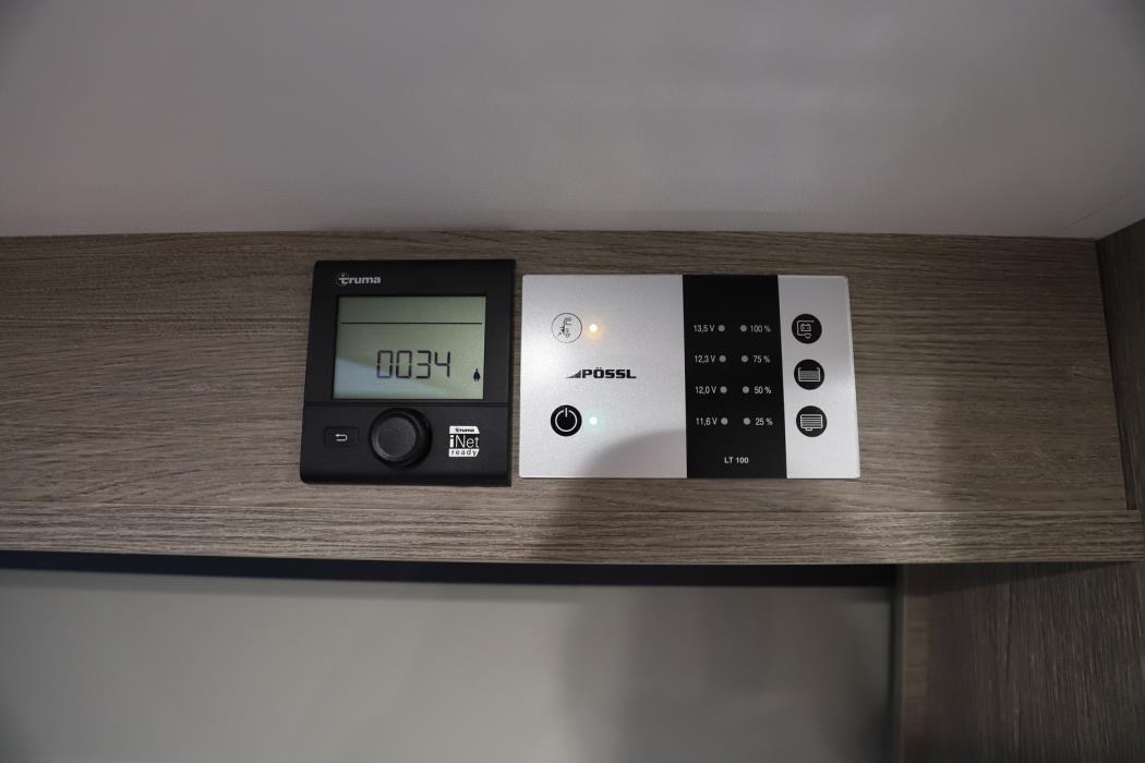 PÖSSL ROADSTAR 600 L 2021