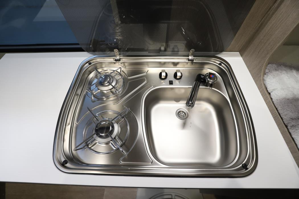 PÖSSL ROADSTAR 600 L 2021