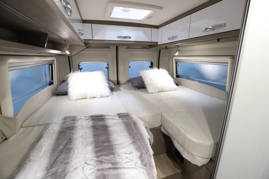 PÖSSL ROADSTAR 600 L 2021