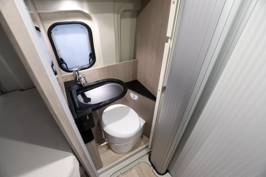 PÖSSL ROADSTAR 600 L 2021