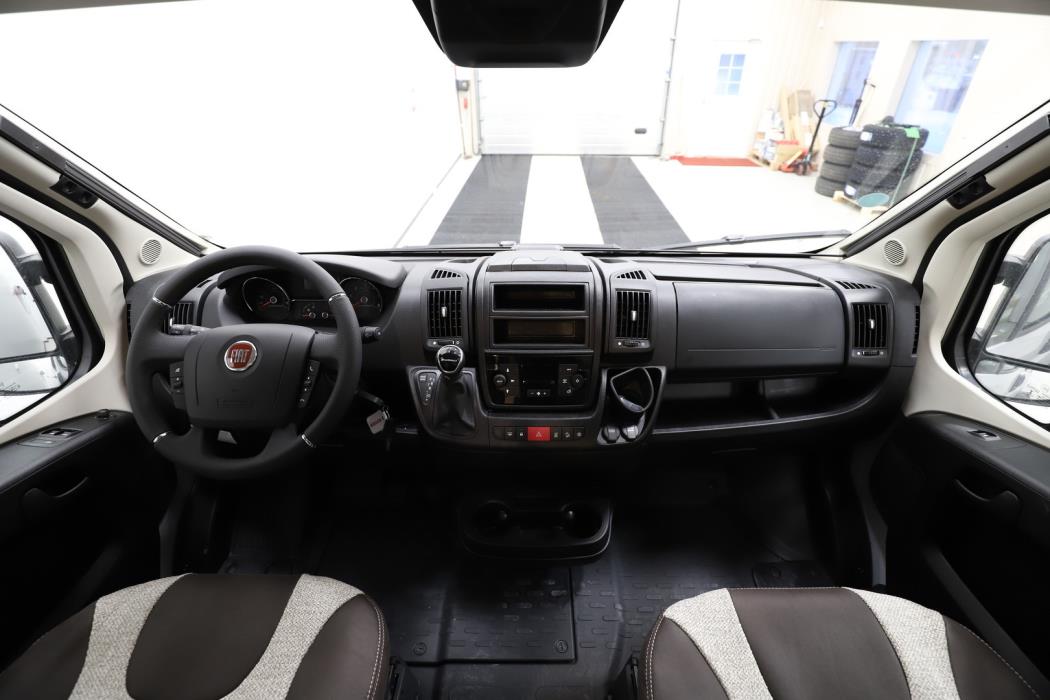 PÖSSL ROADSTAR 600 L 2021