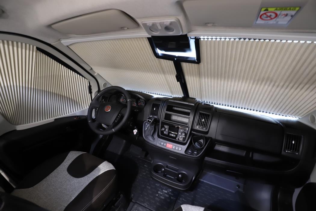 PÖSSL ROADSTAR 600 L 2021