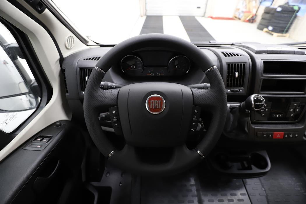 PÖSSL ROADSTAR 600 L 2021