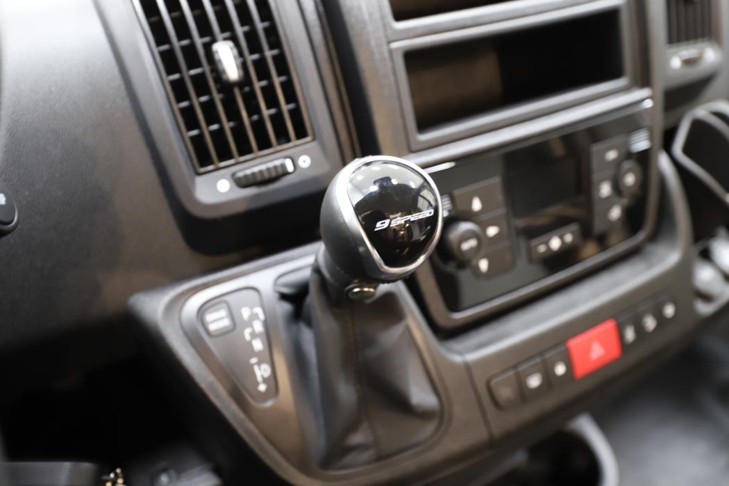 PÖSSL ROADSTAR 600 L 2021