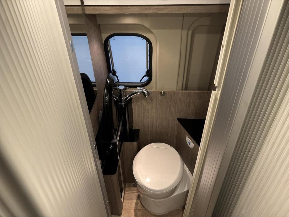 PÖSSL ROADSTAR 600 L 2021