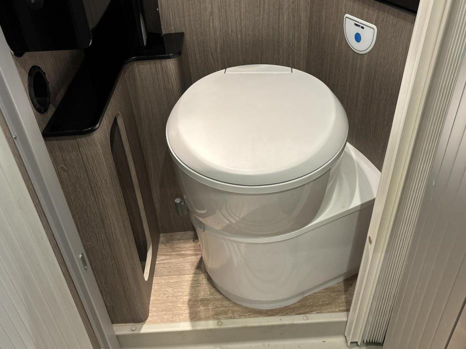 PÖSSL ROADSTAR 600 L 2021