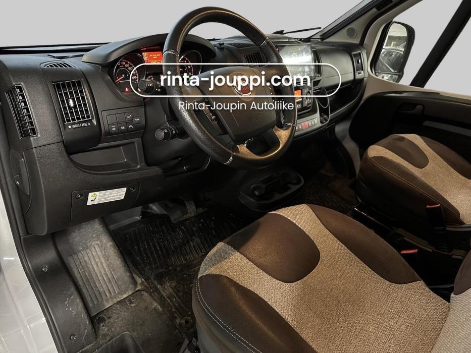 PÖSSL ROADSTAR 600 L 2021