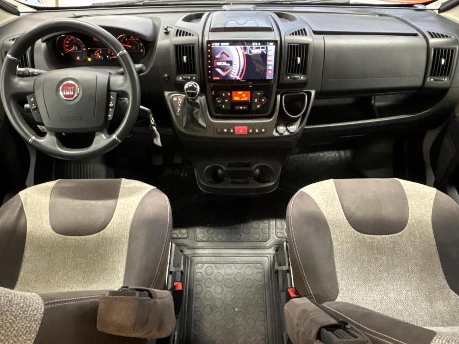 PÖSSL ROADSTAR 600 L 2021