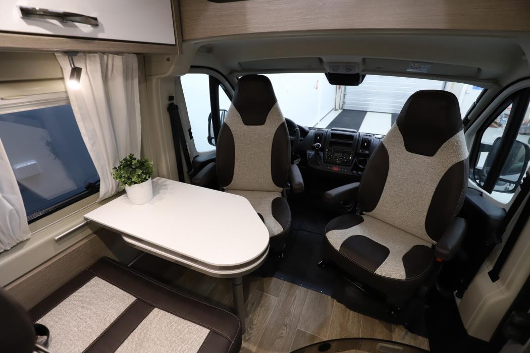 PÖSSL ROADSTAR 600 L 2021