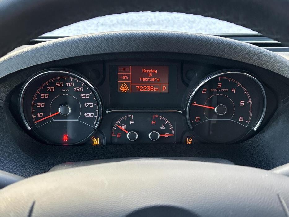 PÖSSL ROADSTAR 600 L 2021