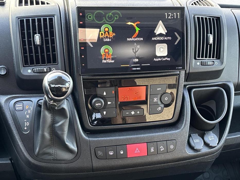 PÖSSL ROADSTAR 600 L 2021