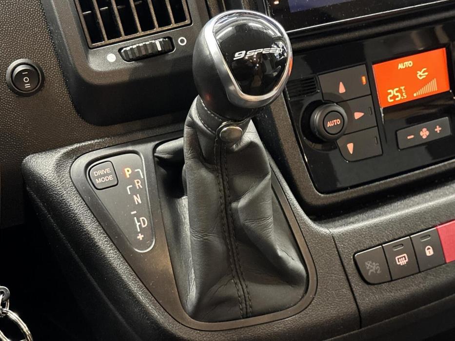 PÖSSL ROADSTAR 600 L 2021