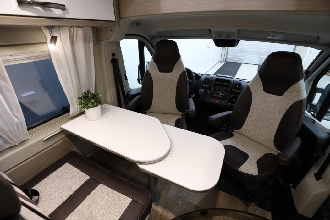 PÖSSL ROADSTAR 600 L 2021