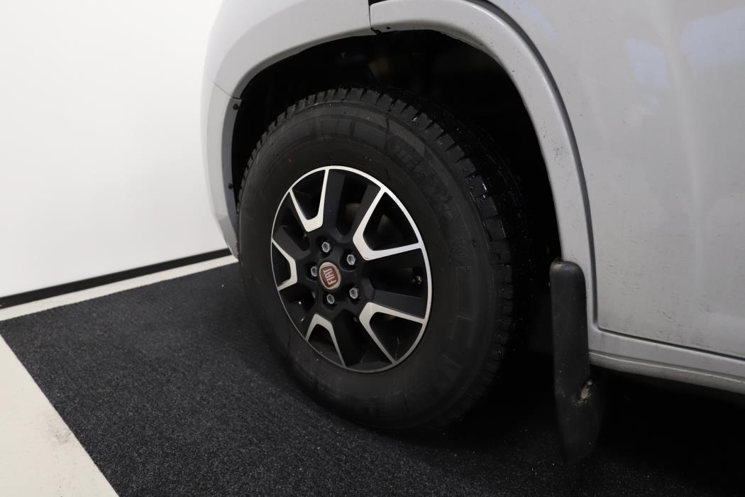 PÖSSL ROADSTAR 600 L 2021