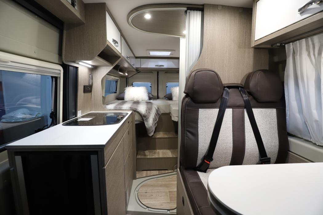 PÖSSL ROADSTAR 600 L 2021