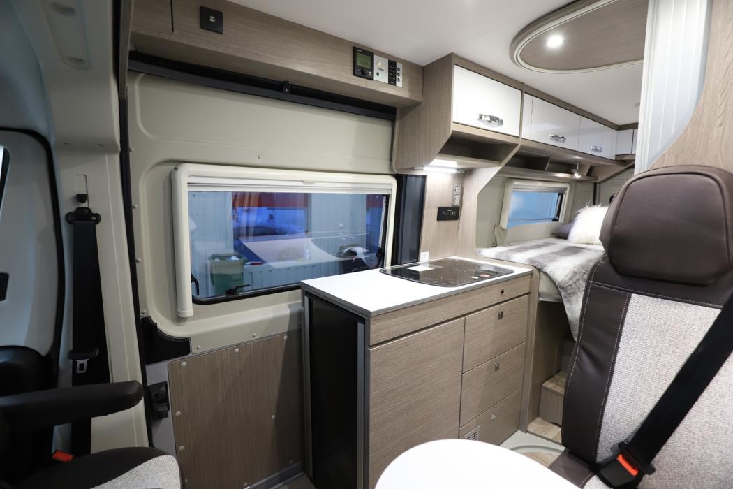 PÖSSL ROADSTAR 600 L 2021