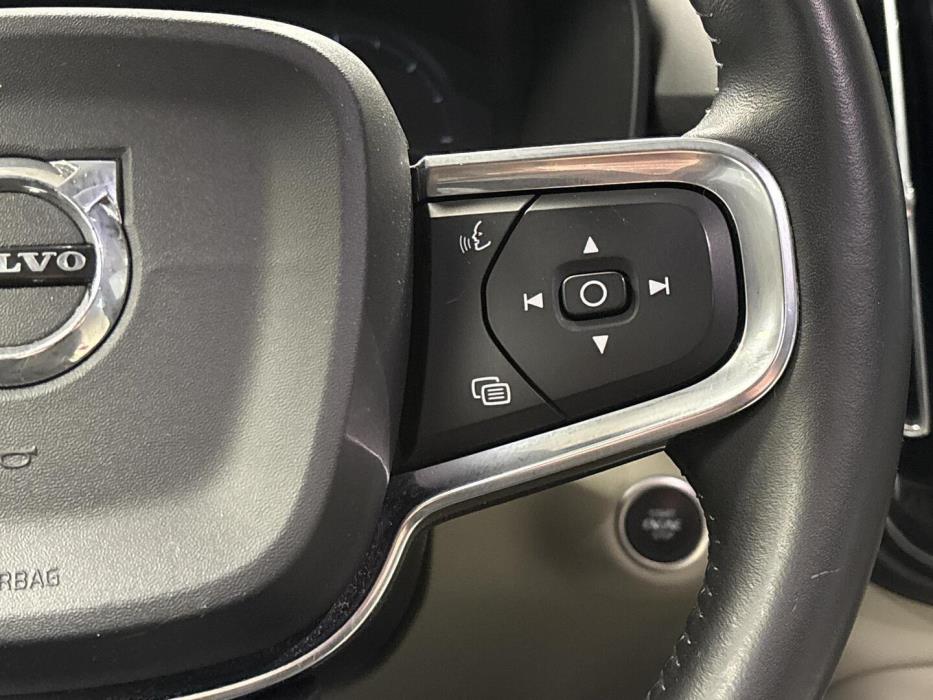 VOLVO XC40 2018
