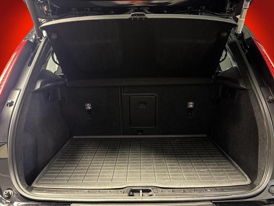 VOLVO XC40 2018