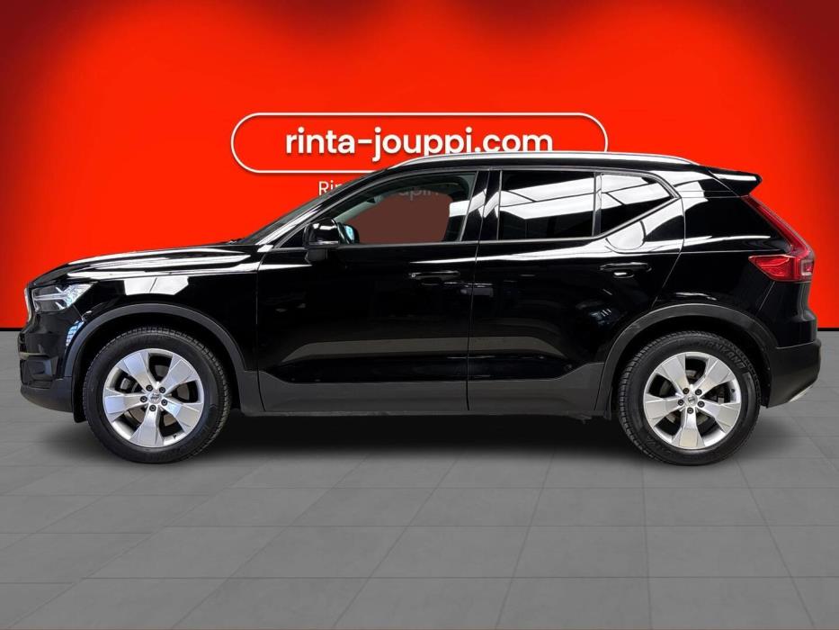 VOLVO XC40 2018