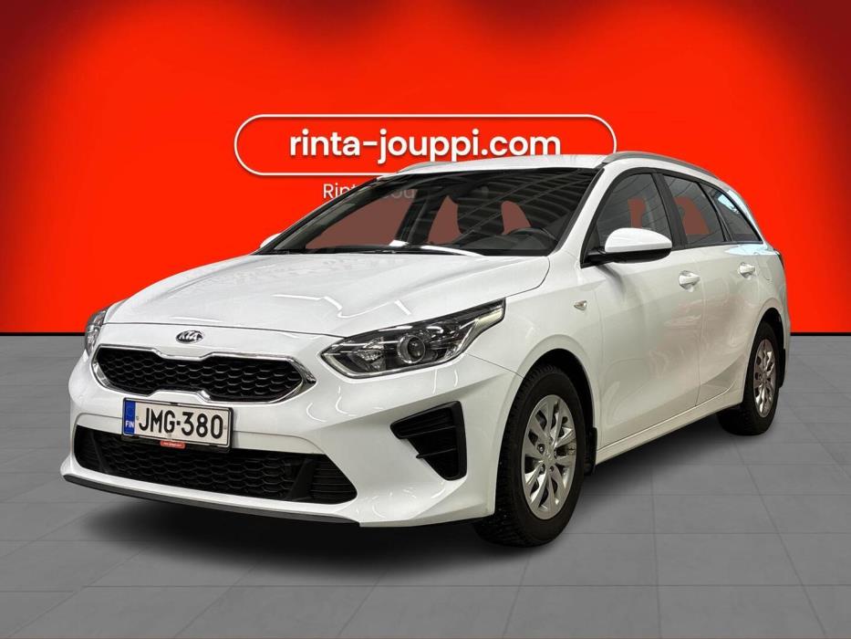 KIA Ceed 2021