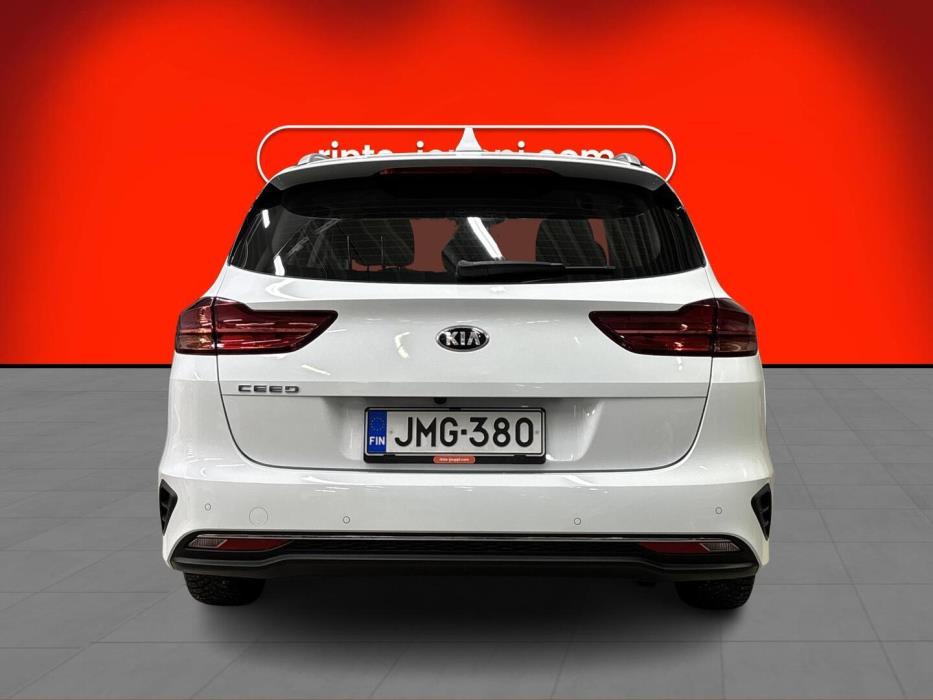 KIA Ceed 2021